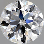 GIA 1.9 Carat Round Brilliant Natural Diamond 鑽石