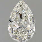 GIA 1.02 Carat Pear Natural Diamond 鑽石