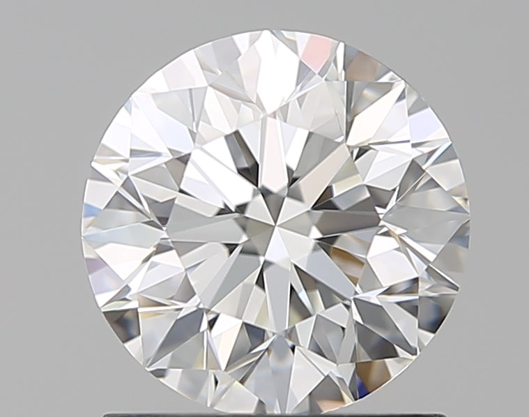 GIA 1.20 Carat Round Brilliant Natural Diamond