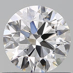 GIA 0.75 Carat 圓形 - Round Brilliant 天然鑽石 Natural diamond