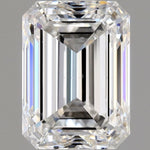 GIA 1.5 Carat Emerald Natural Diamond 鑽石