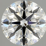 GIA 0.8 Carat Round Brilliant Natural Diamond 鑽石