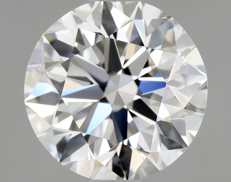 GIA 1.2 Carat Round Brilliant Natural Diamond 鑽石