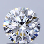 GIA 1.2 Carat Round Brilliant Natural Diamond 鑽石