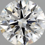 GIA 0.8 Carat Round Brilliant Natural Diamond 鑽石