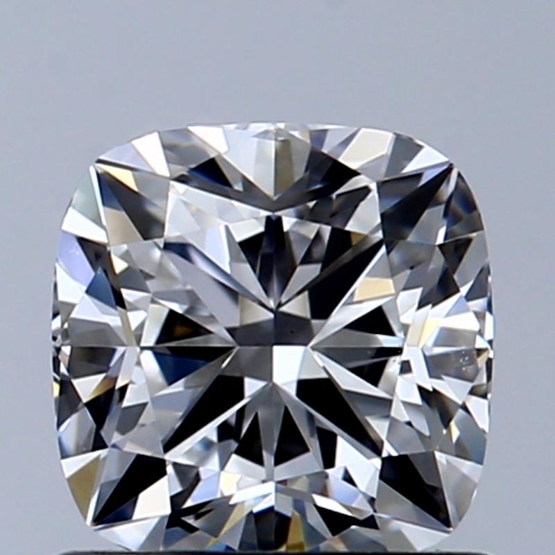 GIA 1.02 Carat Cushion Natural Diamond 鑽石
