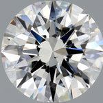 GIA 1 Carat Round Brilliant Natural Diamond 鑽石