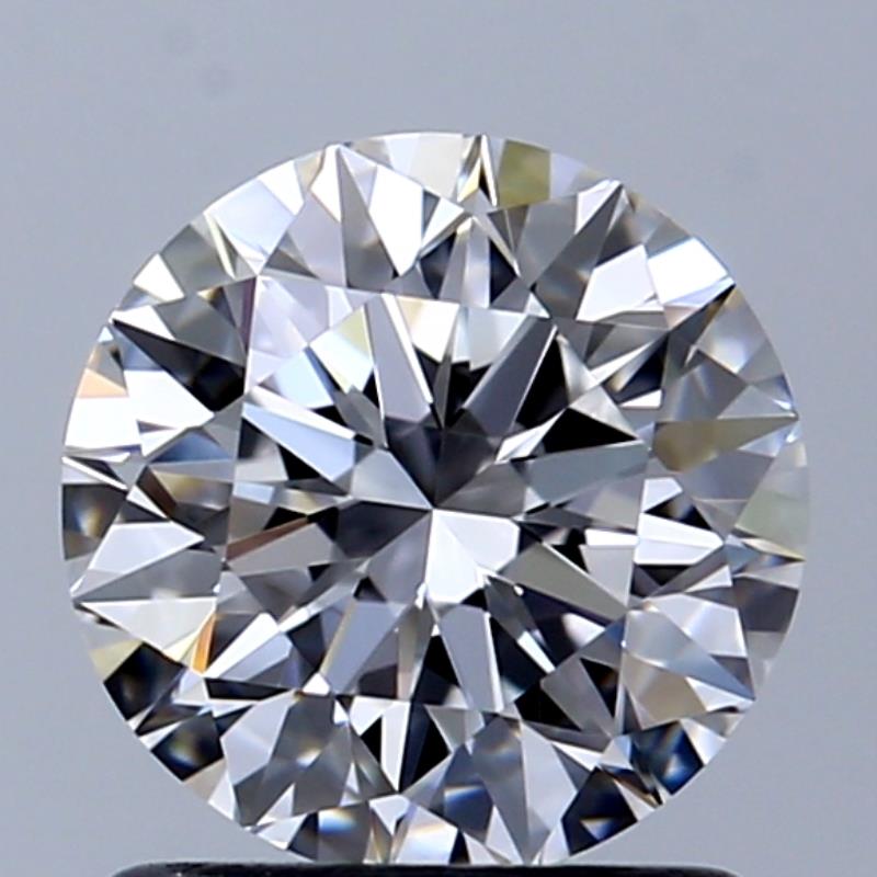 GIA 1.16 Carat Round Brilliant Natural Diamond 鑽石