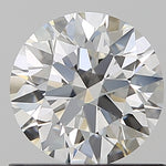 GIA 0.77 Carat 圓形 - Round Brilliant 天然鑽石 Natural diamond