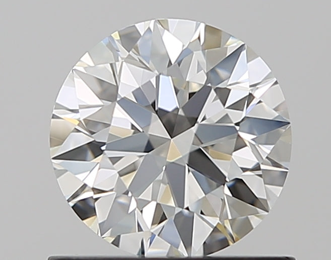 GIA 0.77 Carat 圓形 - Round Brilliant 天然鑽石 Natural diamond