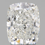 GIA 3.01 Carat Cushion Natural Diamond 鑽石