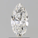 GIA 0.91 Carat 馬眼形 - Marquise 天然鑽石 Natural diamond