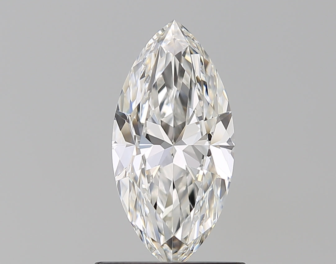 GIA 0.91 Carat 馬眼形 - Marquise 天然鑽石 Natural diamond