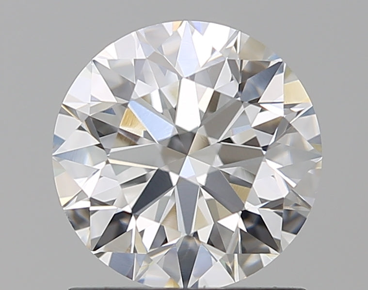 GIA 1.2 Carat Round Brilliant Natural Diamond 鑽石