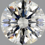 GIA 2.01 Carat Round Brilliant Natural Diamond 鑽石