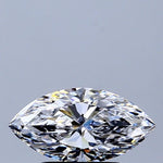 GIA 1 Carat Marquise Natural Diamond 鑽石
