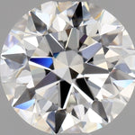 GIA 1.5 Carat Round Brilliant Natural Diamond 鑽石
