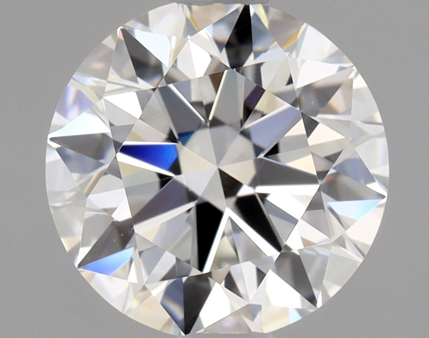 GIA 1.5 Carat Round Brilliant Natural Diamond 鑽石