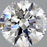 GIA 1.7 Carat Round Brilliant Natural Diamond 鑽石