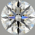 GIA 0.81 Carat Round Brilliant Natural Diamond 鑽石