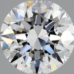 GIA 1 Carat Round Brilliant Natural Diamond 鑽石