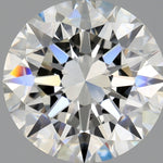 GIA 2.01 Carat Round Brilliant Natural Diamond 鑽石