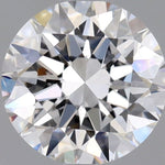 GIA 0.8 Carat Round Brilliant Natural Diamond 鑽石