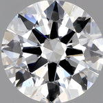GIA 1.2 Carat Round Brilliant Natural Diamond 鑽石