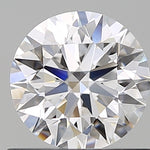 GIA 0.71 Carat 圓形 - Round Brilliant 天然鑽石 Natural diamond