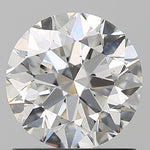 GIA 1.12 Carat 圓形 - Round Brilliant 天然鑽石 Natural diamond