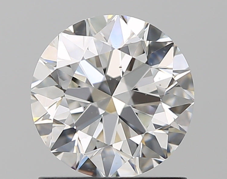 GIA 1.12 Carat 圓形 - Round Brilliant 天然鑽石 Natural diamond