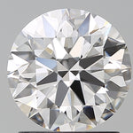 GIA 1.51 Carat 圓形 - Round Brilliant 天然鑽石 Natural diamond