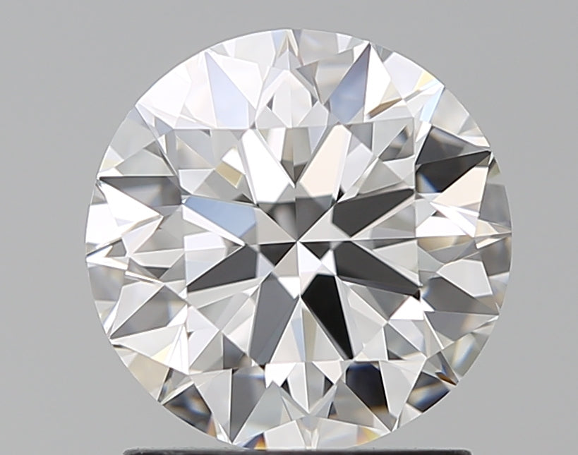 GIA 1.51 Carat 圓形 - Round Brilliant 天然鑽石 Natural diamond