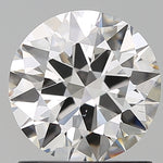 GIA 1.17 Carat 圓形 - Round Brilliant 天然鑽石 Natural diamond