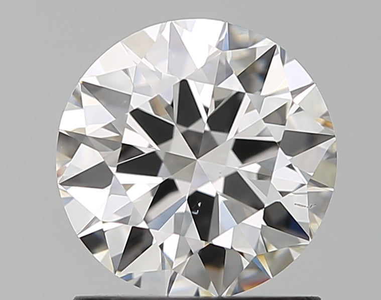 GIA 1.17 Carat 圓形 - Round Brilliant 天然鑽石 Natural diamond