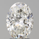 GIA 2.6 Carat Oval Natural Diamond 鑽石