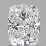 GIA 1.51 Carat Cushion Natural Diamond 鑽石