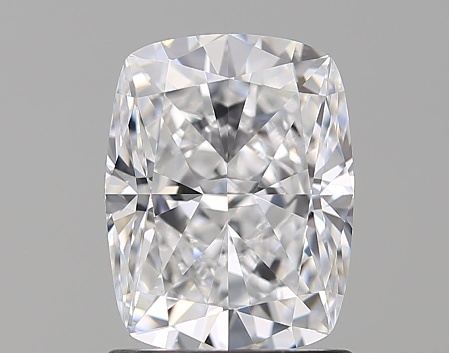 GIA 1.51 Carat Cushion Natural Diamond 鑽石