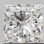 GIA 1.04 Carat 公主方 - Princess Cut 天然鑽石 Natural diamond