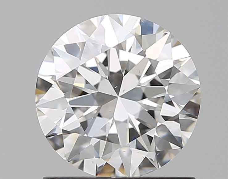 GIA 1.03 Carat 圓形 - Round Brilliant 天然鑽石 Natural diamond