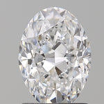 GIA 1.5 Carat Oval Natural Diamond 鑽石