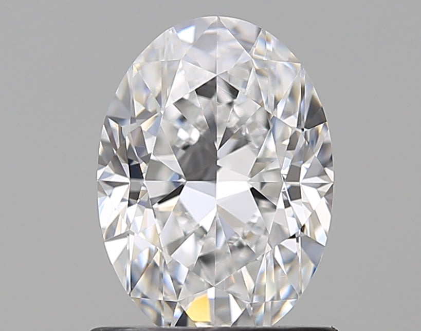 GIA 1.02 Carat Oval Natural Diamond 鑽石