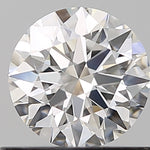 GIA 0.60 Carat 圓形 - Round Brilliant 天然鑽石 Natural diamond