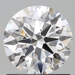 GIA 1.02 Carat 圓形 - Round Brilliant 天然鑽石 Natural diamond