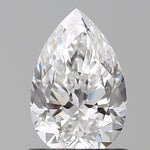 GIA 1.03 Carat Pear Natural Diamond 鑽石