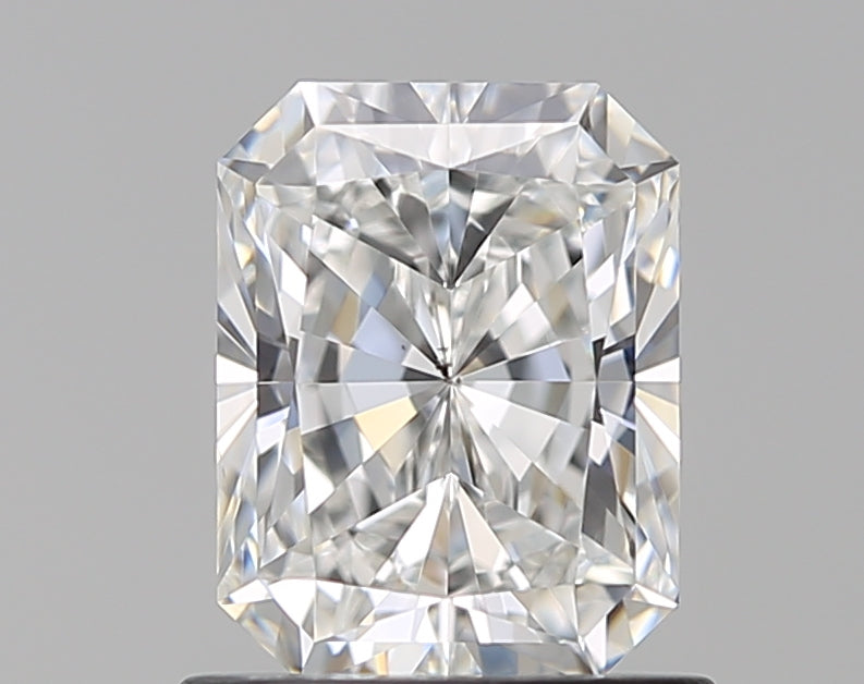 GIA 1.01 Carat Radiant Cut Natural Diamond