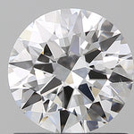 GIA 1.01 Carat 圓形 - Round Brilliant 天然鑽石 Natural diamond