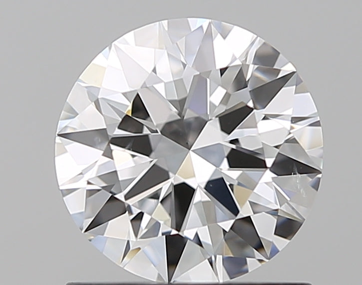 GIA 1.01 Carat 圓形 - Round Brilliant 天然鑽石 Natural diamond