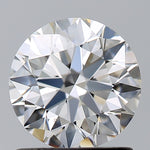 GIA 1.20 Carat Round Brilliant Natural Diamond
