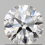 GIA 0.96 Carat 圓形 - Round Brilliant 天然鑽石 Natural diamond